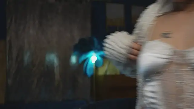 VanessaDoyle élő XXX-chatje