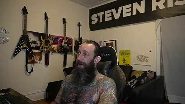 Chat XXX Live StevenRiseNYC