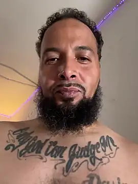 Donwonslayer's Webcam Show