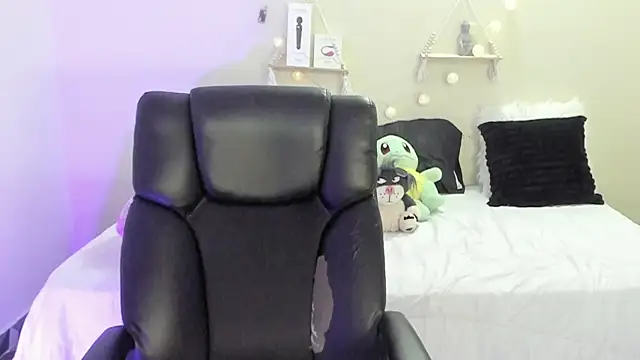 Gretten_wright's Webcam Show