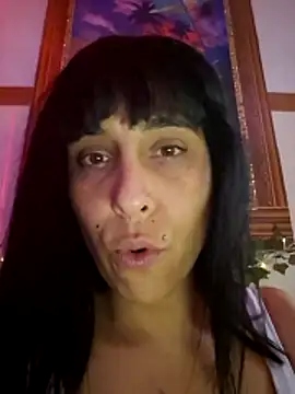 Czat XXX na żywo – misscectito13