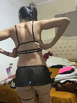 aphrodite_sexy Obrolan Langsung XXX