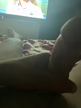F0X89's Webcam Show