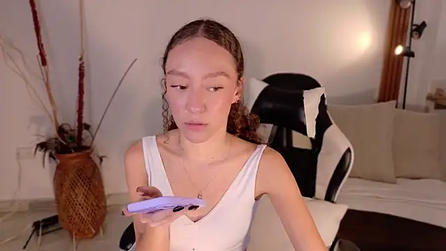 Chat XXX Live ChloeMoreti