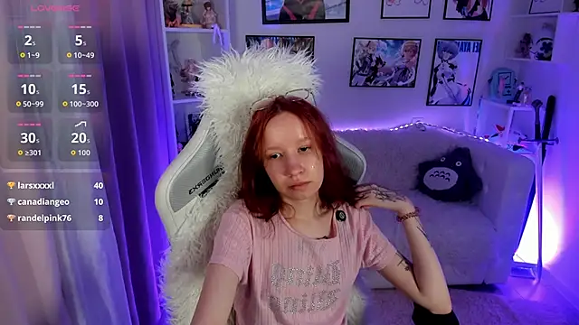 Mi_Mi_Mia Live XXX-Chat