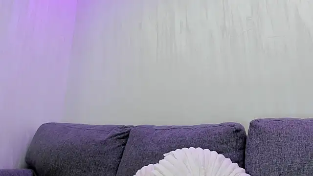 VivianneNicole Webcam-Show