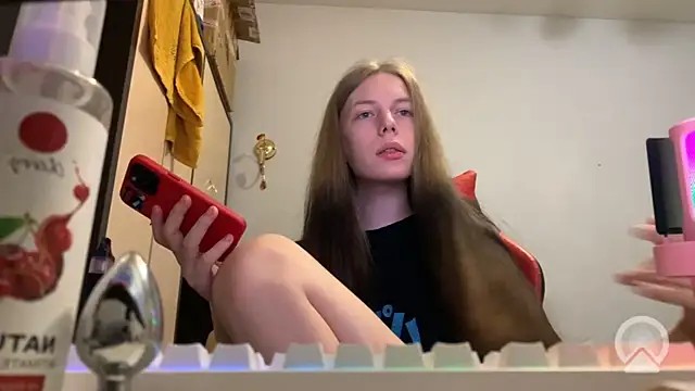 britneylovely Webcam-Show