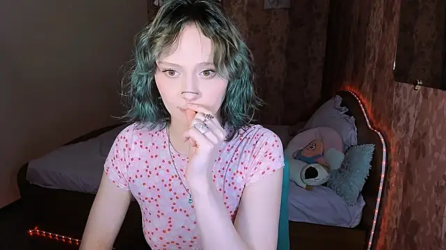 MariaMango Chat XXX in diretta
