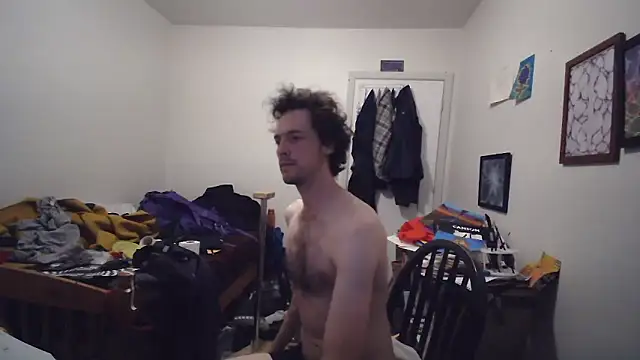 JohnnyMoves Live XXX-chat