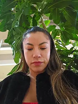 Karen_San_Miguel's Webcam Show