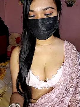 ariya-03 Chat XXX live