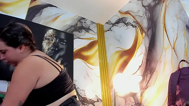 LizzRouse Live XXX-Chat