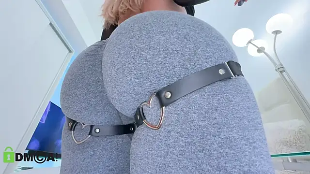 Živý XXX chat ScarlettTheGoddess