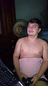 Show webcam de Yunan00