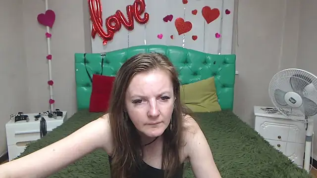 Chat XXX en directo de MeganPirs