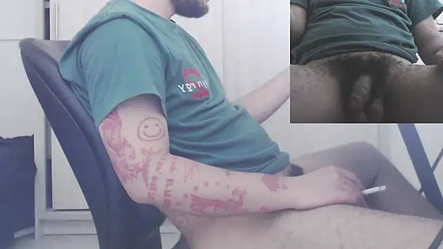 mateoconde00 Show in webcam