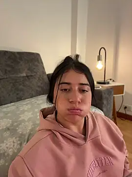 KallyMyller1 Live XXX-chat