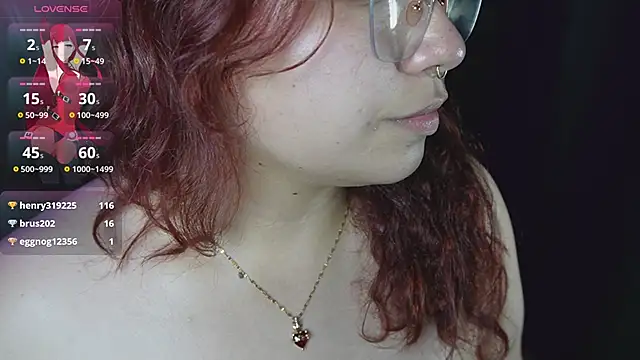 littlee_red's Live XXX Chat