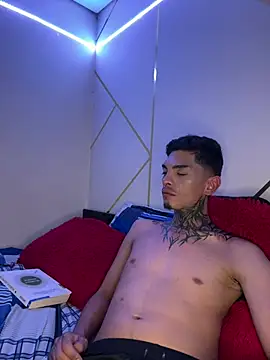 eldelostrucos Webcamshow