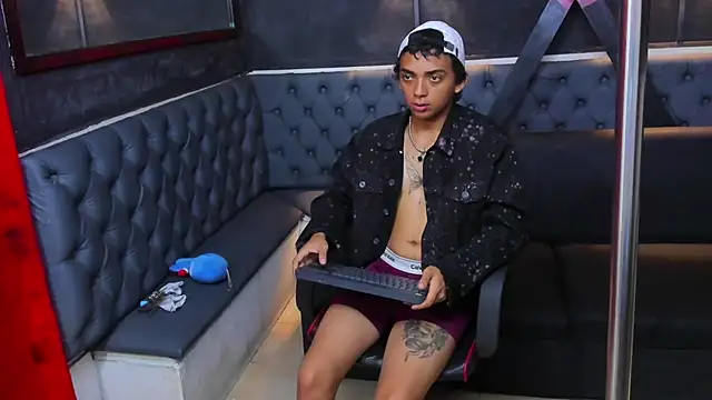 Show Webcam de Nowak_Blessed