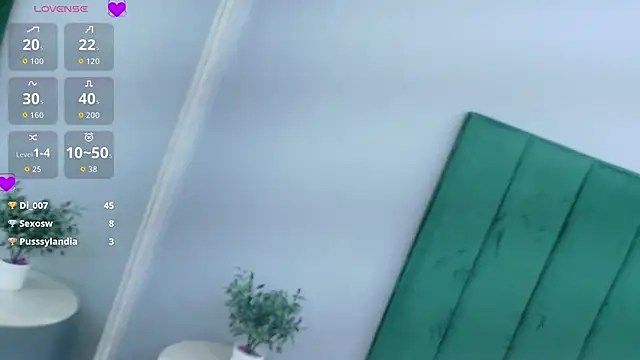 Ashley_Evans22 – Naživo XXX chat