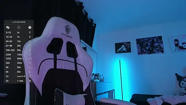 satanbabee Chat XXX live
