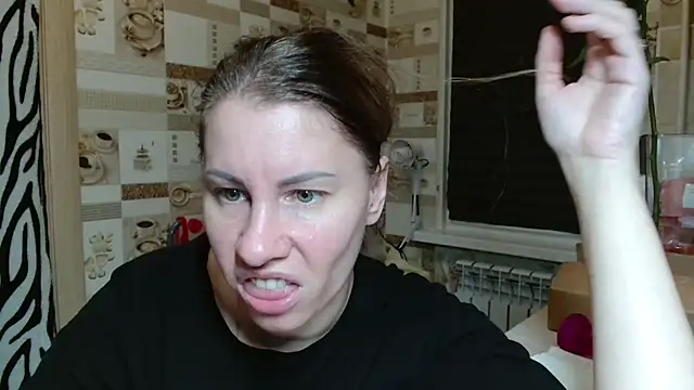 TherestlessKitty – Live XXX-chat