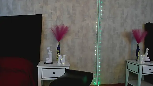NahomyCarther Live XXX-chat