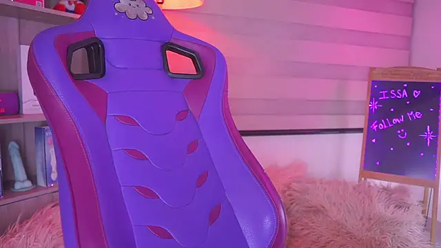 issa_monterrey Live XXX Chat