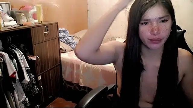 yanaleciousxx Pertunjukan Webcam