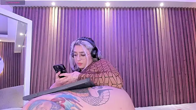GabyRose9's Live XXX Chat