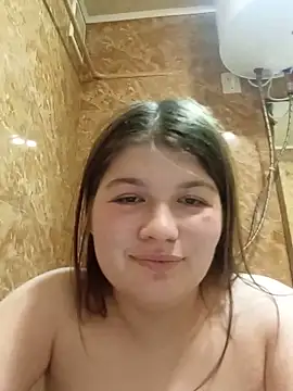 Вебкам-шоу Georgina_Mimi