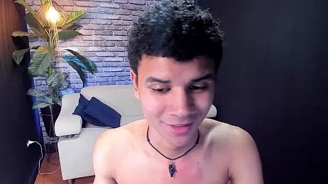 Chat XXX Live liam_jett