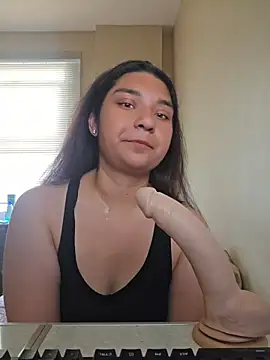 karmasita's Webcam Show