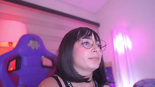 Živý XXX chat issa_monterrey