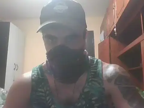 projectdivad webcam show