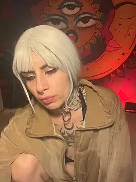دردشة Morgana_X الجنسية المباشرة