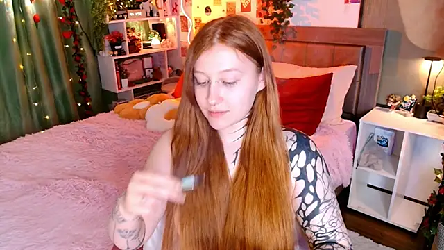 Chat XXX ao vivo de Ayla_Hicks