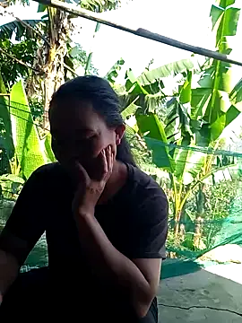 Jiju-min 网络视讯表演