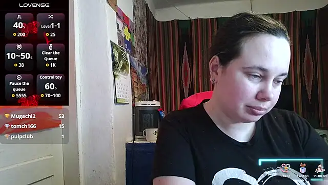 Cora_Maro's Live XXX Chat