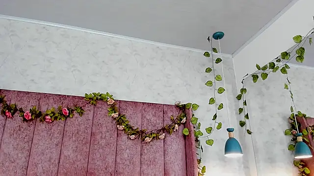 AnyaJay Cameră chat live