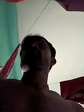 Master_Shiva ওয়েবক্যাম শো
