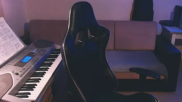 Sweetparker: απευθείας συνομιλία ΧΧΧ