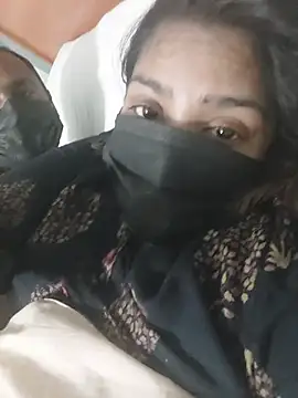 monishamalu Pertunjukan Webcam