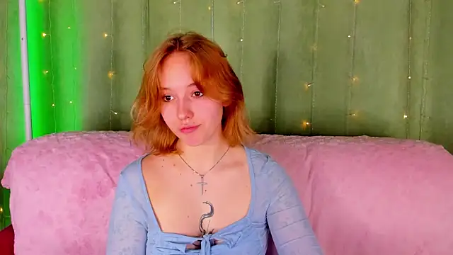 RikkiChoco live XXX chat