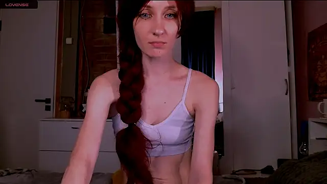 bzzz_bzzz Adlı Modelin Canlı XXX Sohbeti