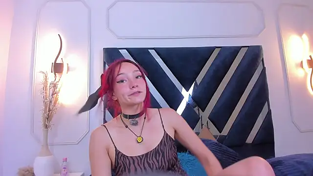 camiirosse Live XXX-Chat