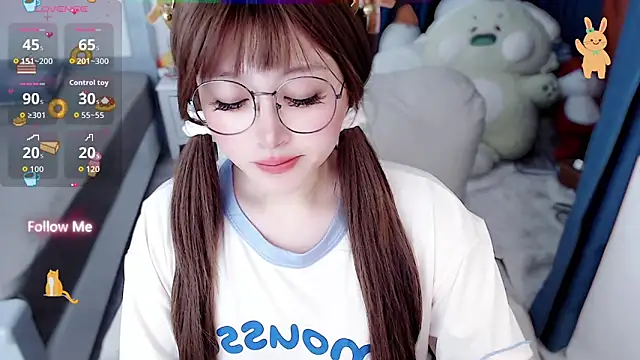 Sweet-18wanwan 在線直播表演