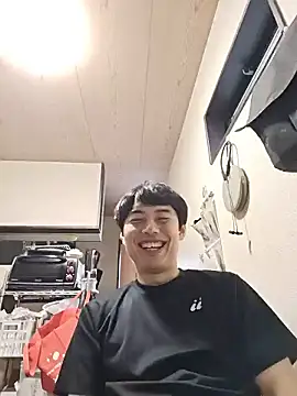 Show de webcam de whitebriefboy