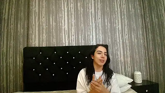 Alicee_MoonnのライブXXXチャット